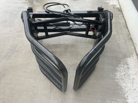 Stekro V-Shape mit Haueraufnahme