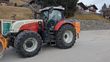 Steyr 6240 CVT Hi-eSCR Profi