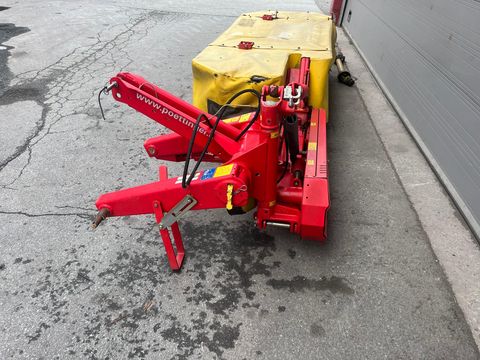 Pöttinger Novadisc 225