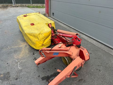 Pöttinger Novadisc 225