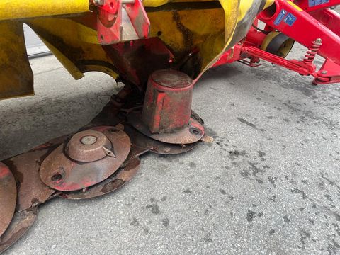 Pöttinger Novadisc 225
