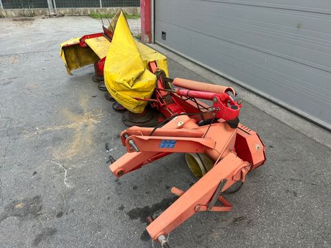 Pöttinger Novadisc 225