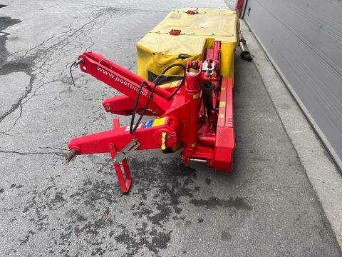 Pöttinger Novadisc 225