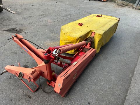 Pöttinger Novadisc 225