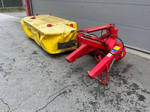 Pöttinger Novadisc 225