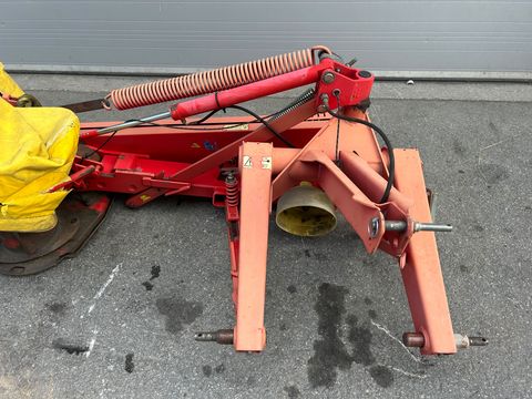 Pöttinger Novadisc 225
