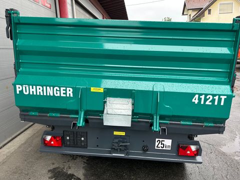 Pühringer 4121T
