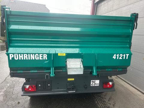Pühringer 4121T