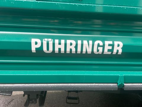Pühringer 4121T