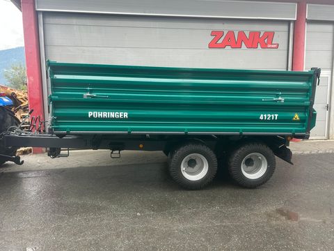 Pühringer 4121T