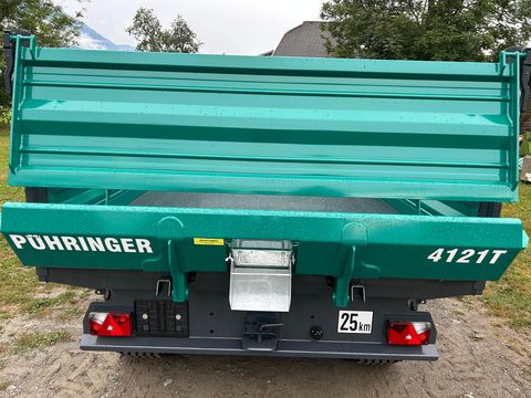 Pühringer 4121T