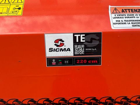 Sicma TE 220