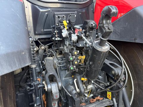 Steyr 6300 Terrus CVT (Stage V)