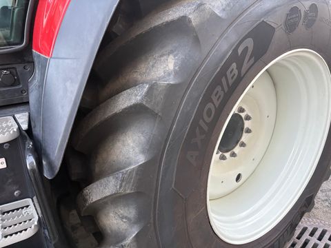 Steyr 6300 Terrus CVT (Stage V)
