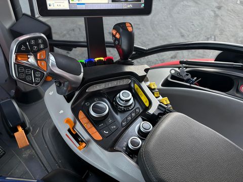 Steyr 6300 Terrus CVT (Stage V)