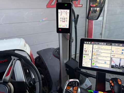 Steyr 6300 Terrus CVT (Stage V)