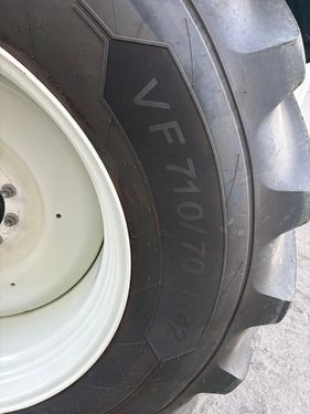 Steyr 6300 Terrus CVT (Stage V)