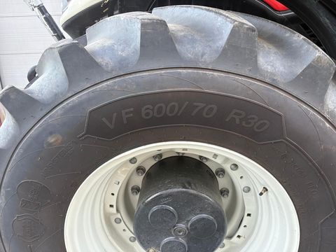 Steyr 6300 Terrus CVT (Stage V)