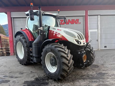 Steyr 6300 Terrus CVT (Stage V)