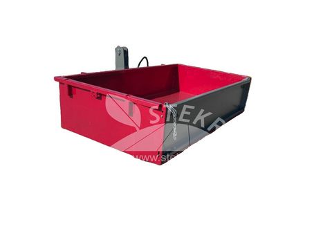 Stekro Kippschaufel Eco