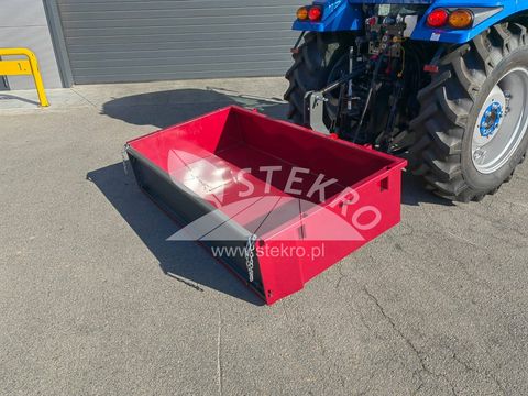 Stekro Kippschaufel Eco