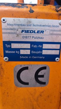 Fiedler FFA 500 