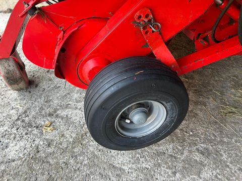 Pöttinger Ernteprofi III