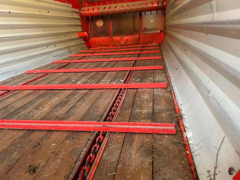 Pöttinger Ernteprofi III