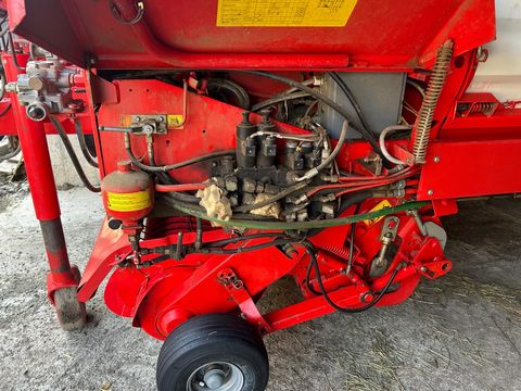 Pöttinger Ernteprofi III