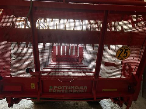 Pöttinger Ernteprofi III