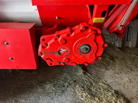 Pöttinger Ernteprofi III