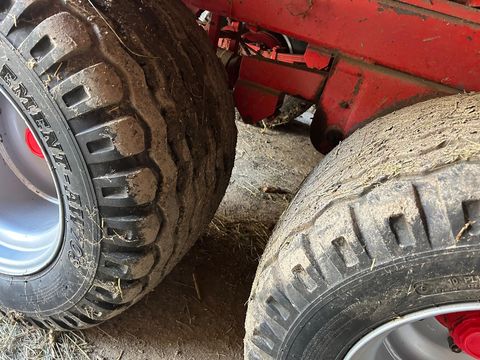 Pöttinger Ernteprofi III