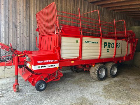 Pöttinger Ernteprofi III