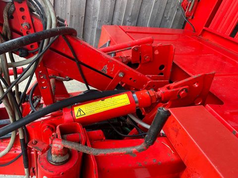 Pöttinger Ernteprofi III