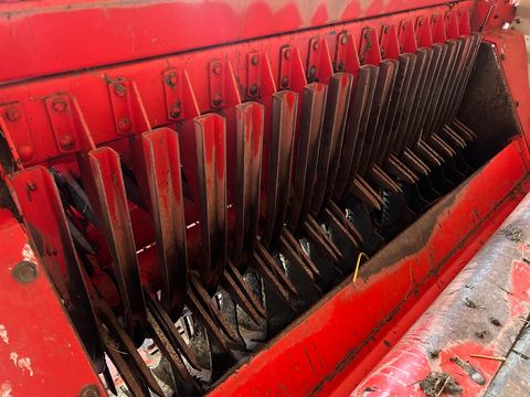 Pöttinger Ernteprofi III