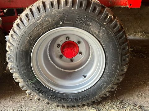 Pöttinger Ernteprofi III