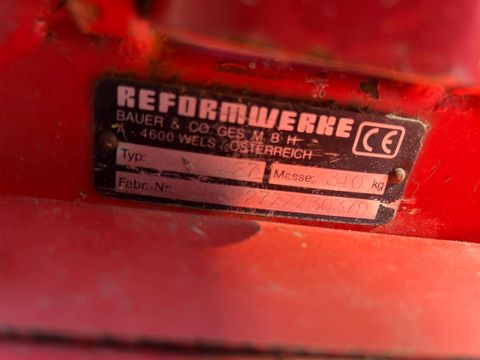 Reform SM 210