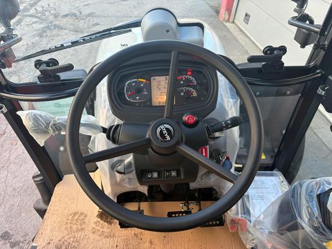 Steyr 4065 Kompakt S (Stage V)