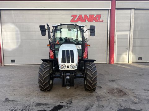 Steyr 4065 Kompakt S (Stage V)