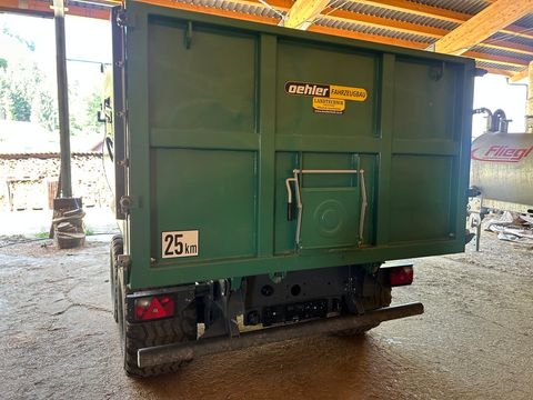Oehler TMK 130