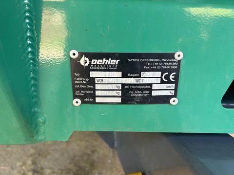Oehler TMK 130