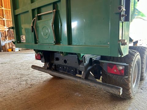 Oehler TMK 130