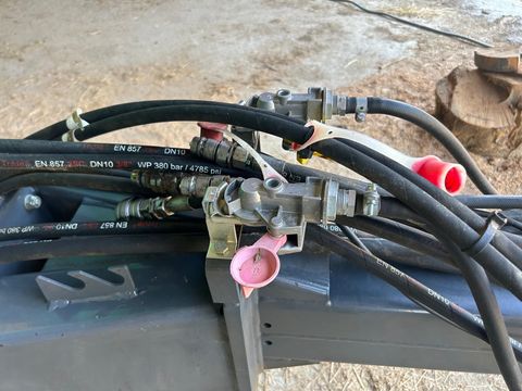 Oehler TMK 130