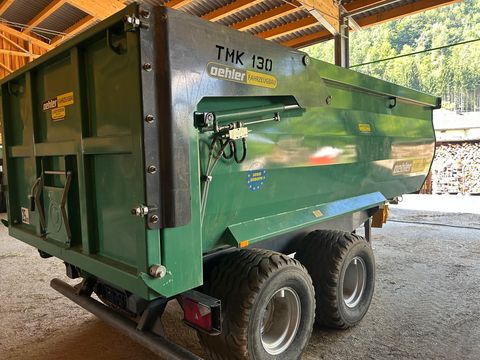 Oehler TMK 130