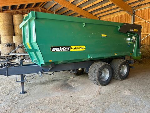Oehler TMK 130