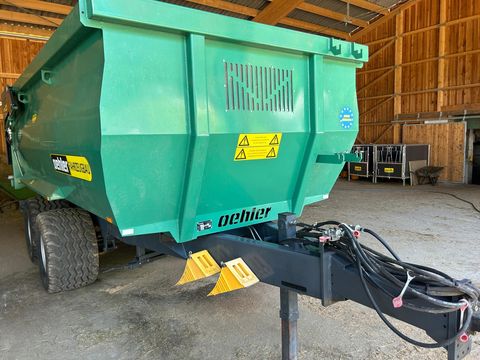 Oehler TMK 130