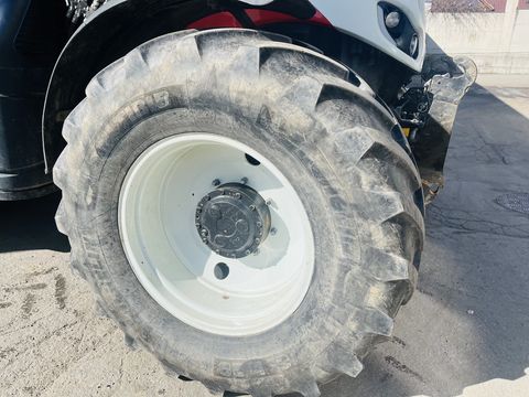 Steyr 4125 Profi CVT