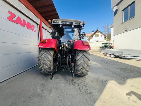 Steyr 4125 Profi CVT