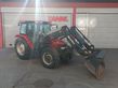 Case IH JXU 85 Profi