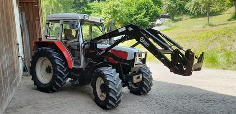 Steyr 970 A T